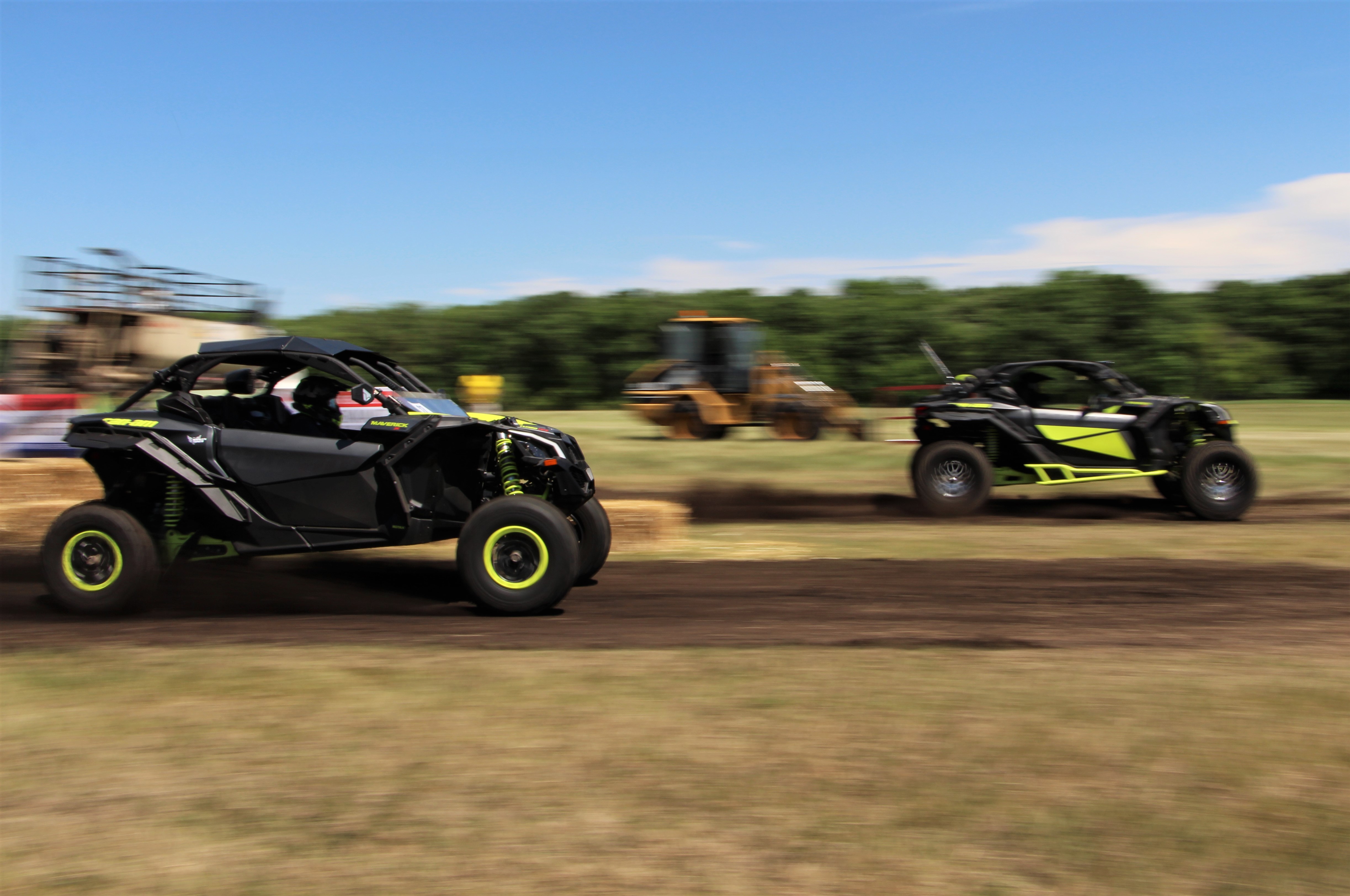 Turf Wars Racing returns to Detroit Lakes on June 1 - Vimarsana News